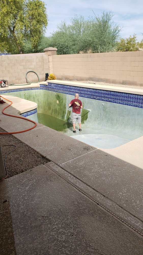 AFFINITY POOLS - Updated June 2026 - 12 Photos & 17 Reviews - 783 S ...