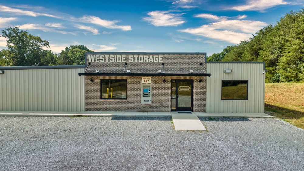 WESTSIDE STORAGE Updated September 2024 25 Photos 209 William