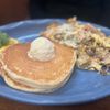 Morning Glory gift card