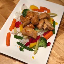 Health Junkie