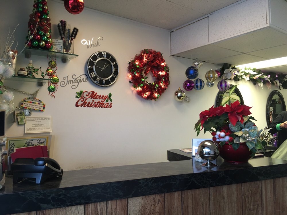 THAT CERTAIN LOOK Updated September 2024 25865 Chardon Rd, Cleveland, Ohio Hair Salons