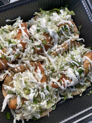 Bajas Catch Mexican Grill by null