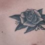 Photo of In The Moon Tattoo