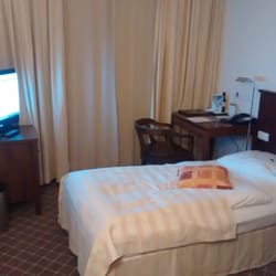 Hotel Sandwirth - Zimmer 107