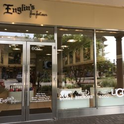 user provided Englin's Fine Footwear photo