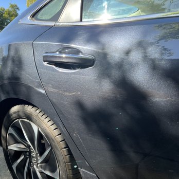 Elyon Mobile Detail - Scrape Before - Auto Detailing Near Me - Hayward, California Elyon Mobile Detail - Scrape Before - Auto Detailing Near Me - Hayward, California