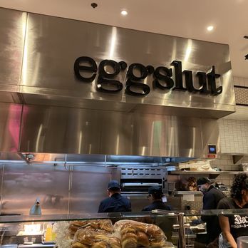 Eggslut - Restaurant - Breakfast & Brunch Near Me - Las Vegas, Nevada Eggslut - Restaurant - Breakfast & Brunch Near Me - Las Vegas, Nevada