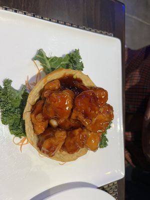 Taku Asian Bistro restaurant by null