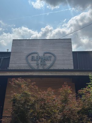 Elephant & Co. Royal Oak by null