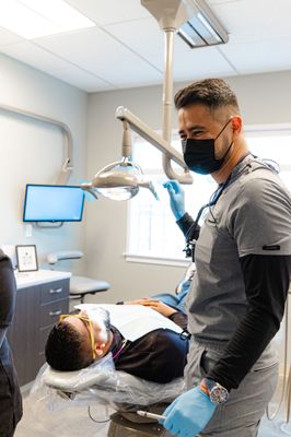 Tri-City Dental Care