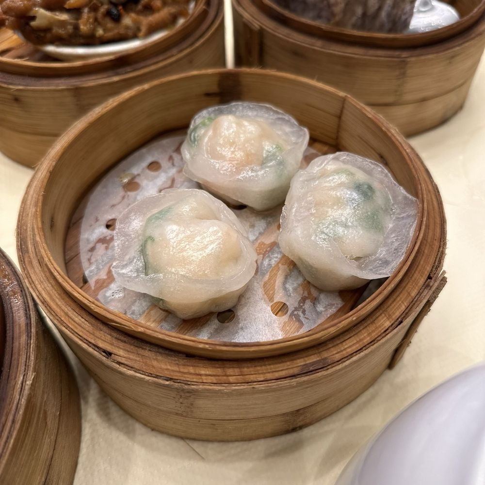 Bamboo Garden - Dim Sum Near Me - Brooklyn, New York