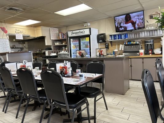 Jacqueline's by null