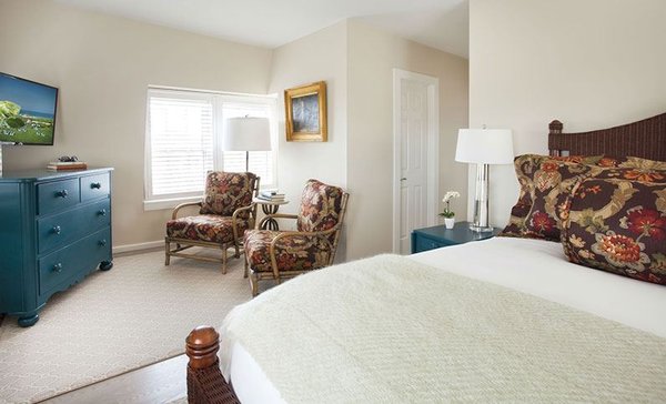 The Wauwinet by null