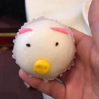 Golden City Seafood Restaurant - Custard bun - Chinese Near Me - Brooklyn, New York Golden City Seafood Restaurant - Custard bun - Chinese Near Me - Brooklyn, New York