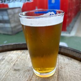 Amarilla gorilla west coast IPA Amarilla gorilla west coast IPA