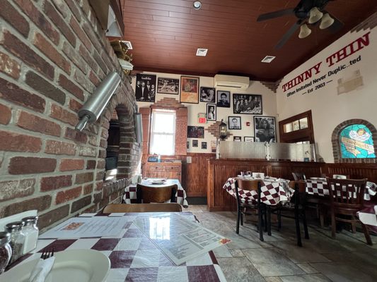 Angeloni's Restaurant and Pizzeria by null