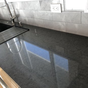 Kitchensync - Kitchen counter top - Interior Design Near Me - San Francisco, California