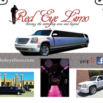 Red Eye Limo - Limos Near Me
