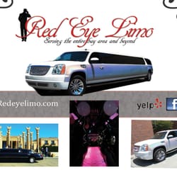 Red Eye Limo