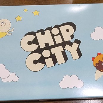 Chip City - Box (buy 5 get 1 free) - Desserts Near Me - Babylon, New York