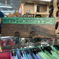 Flip Flops on Palafox Vendor Mall - Booth #111 All things dog.  All unique items and all reasonably priced.