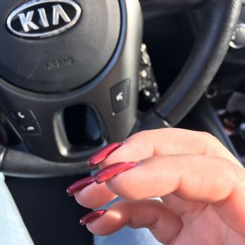 Look Me Up - Thickness of right hand - Nail Salons Near Me - Doral, Florida Look Me Up - Thickness of right hand - Nail Salons Near Me - Doral, Florida