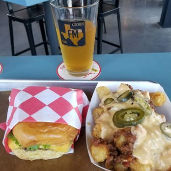 FM Kitchen & Bar - Bars Near Me - Houston, Texas FM Kitchen & Bar - Bars Near Me - Houston, Texas