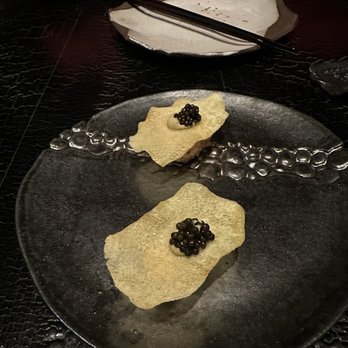 Robin Menlo Park - Caviar - Japanese Near Me - Menlo Park, California Robin Menlo Park - Caviar - Japanese Near Me - Menlo Park, California