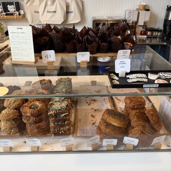 Covour Coffee - Coffee & Tea Near Me - Palo Alto, California