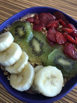 Da Bowls by null