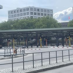 Zentraler Omnibusbahnhof