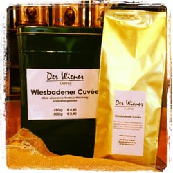 Der Wiener Kaffee