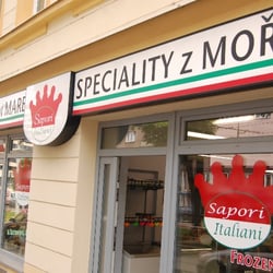 Sapori Italiani
