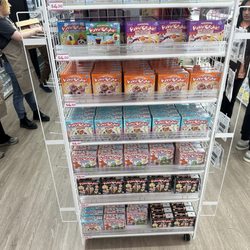 Daiso