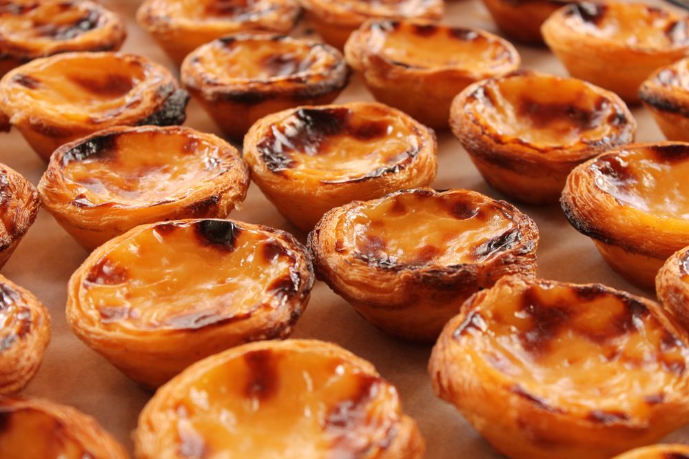 Secret Food Tours Lisbon