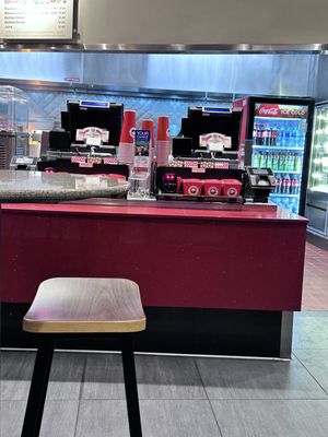 Panda Express by null