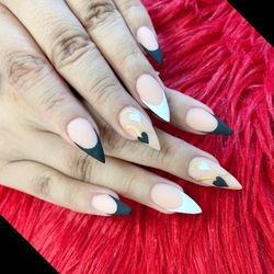 Angela Nail Spa - By Jenny