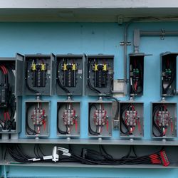 Current Electrical Solutions