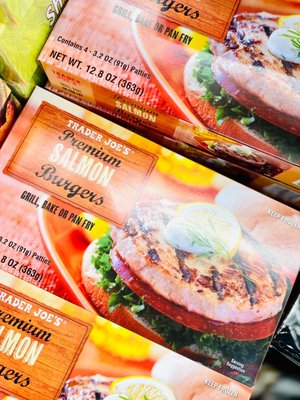 Trader Joe's by null