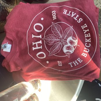 Provisions - T-shirts! - Customized Merchandise Near Me - Troy, Ohio Provisions - T-shirts! - Customized Merchandise Near Me - Troy, Ohio