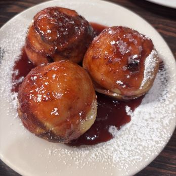 Solvang Restaurant - Æbleskiver's - Scandinavian Near Me - Solvang, California Solvang Restaurant - Æbleskiver's - Scandinavian Near Me - Solvang, California