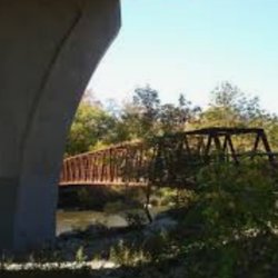 Culham Trail