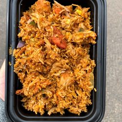 Bombay Kitchen