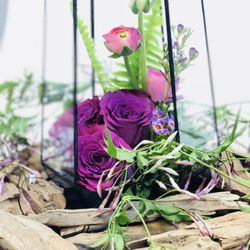 Mt Eden Floral Company - Fresh flowers