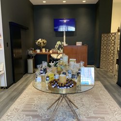 Scent Fluence