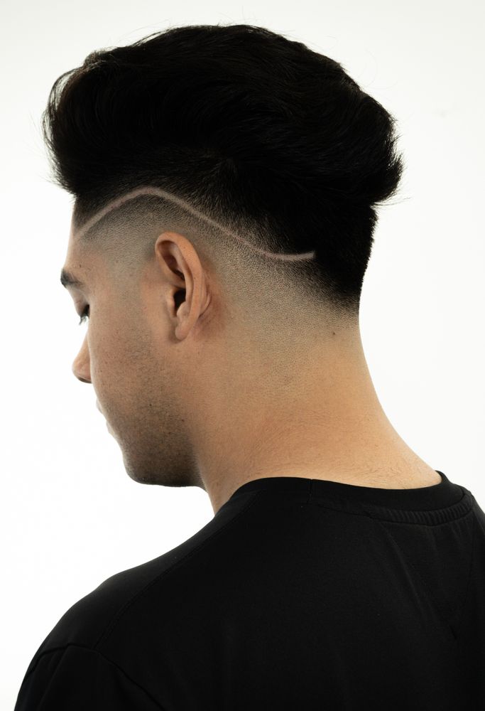 Juan Francisco Barber Logo