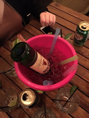 Grenade - Resto-bar et terrasse by null