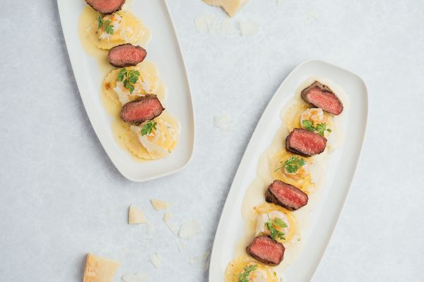 JOEY Bentall One by null