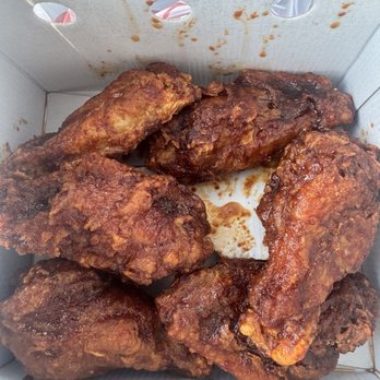 Bonchon Centreville - Korean Near Me - Centreville, Virginia Bonchon Centreville - Korean Near Me - Centreville, Virginia