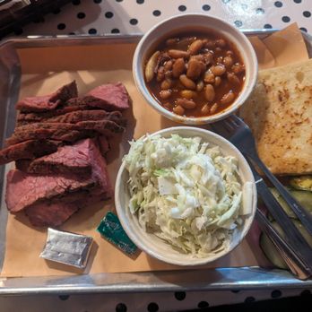 Canyons Barbeque - Barbeque Near Me - Castro Valley, California
